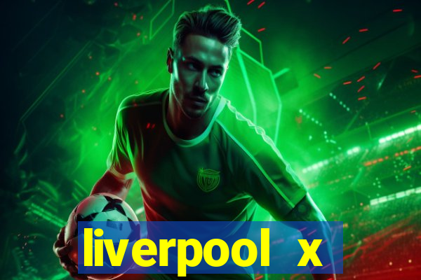 liverpool x tottenham ao vivo futemax